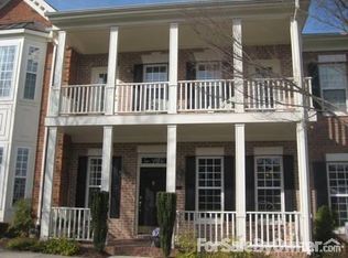 239 N Faulkner Way, Davidson, NC 28036