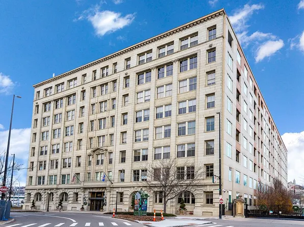 400 Pike St Unit 903, Cincinnati, OH 45202