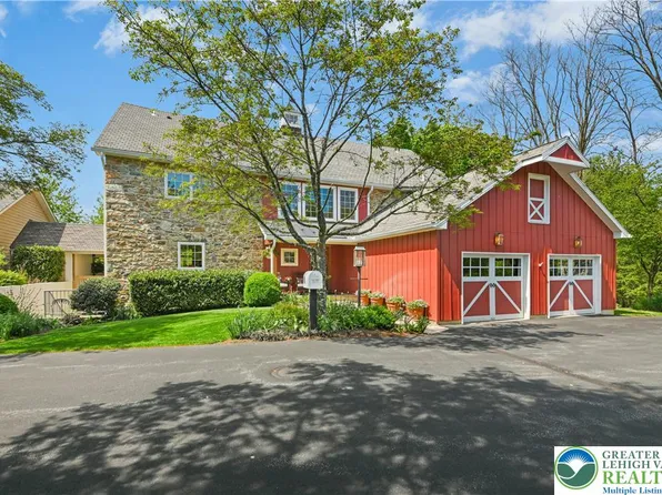 4641 Old Bethlehem Pike, Bethlehem, PA 18015