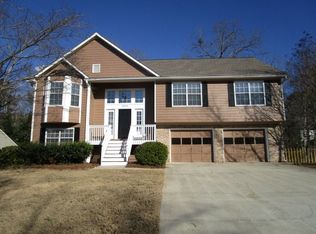 2570 Abbotts Glen Dr NW, Acworth, GA 30101