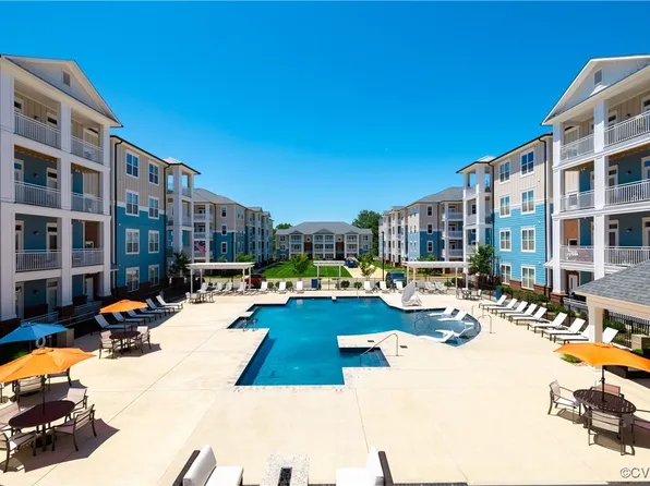 10530 Stony Bluff Dr #301, Ashland, VA 23005