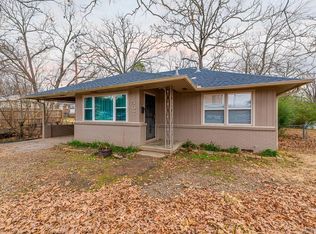507 Uams Blvd, Little Rock, AR 72205