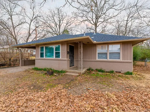 507 Uams Blvd, Little Rock, AR 72205
