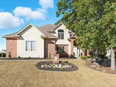 8719 Greyhawk Dr, Fort Wayne, IN, 46835