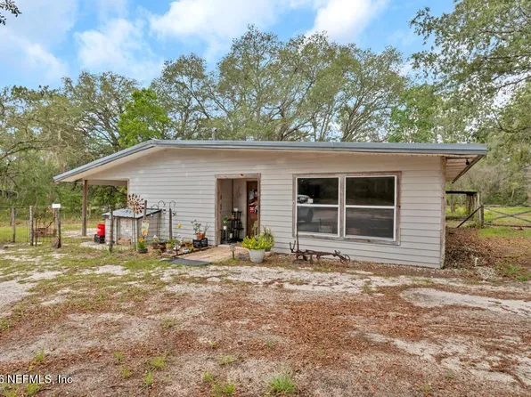 8237 FOREST HILLS Road, Melrose, FL 32666