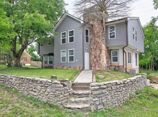 3983 Williams Dr, Cincinnati, OH 45255