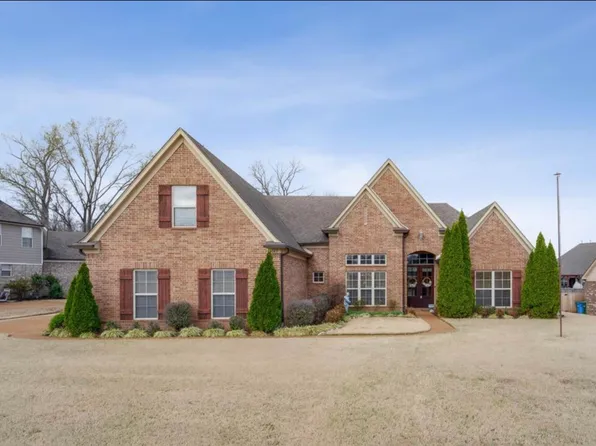 6043 Windsor Oak Dr, Arlington, TN 38002