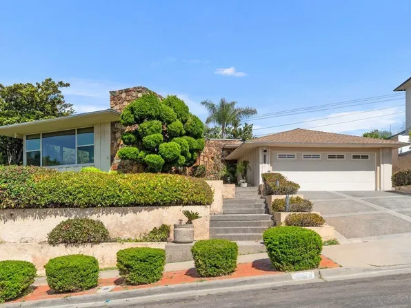 6671 Avenida La Reina, La Jolla, CA 92037