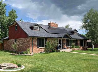 2836 Deming Blvd, Cheyenne, WY 82001