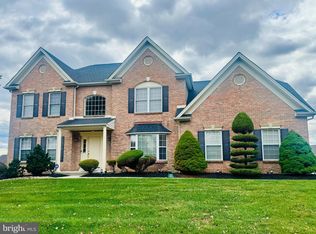 120 Statesman Rd, Chalfont, PA 18914