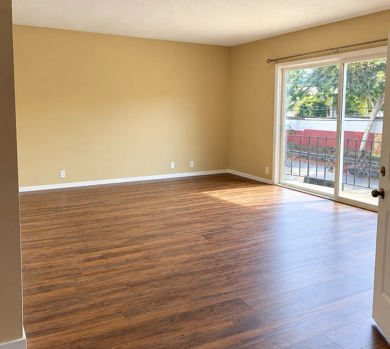 2 bed, $3,500 — Photo 2
