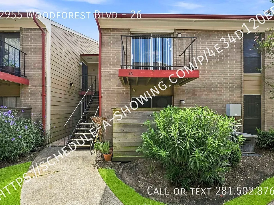 12955 Woodforest Blvd #26