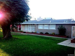 240 E Victoria St, Rialto, CA 92376