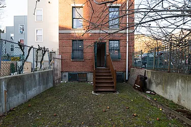 Rented by Joel Scharf, LREB