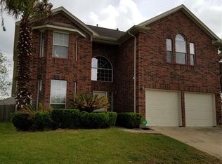 2506 Painted Dusk Ct, Fresno, TX 77545