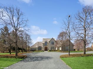 430 Stablewood Ln, Lake Forest, IL