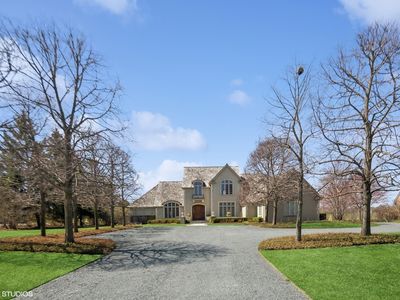 430 Stablewood Ln, Lake Forest, IL, 60045
