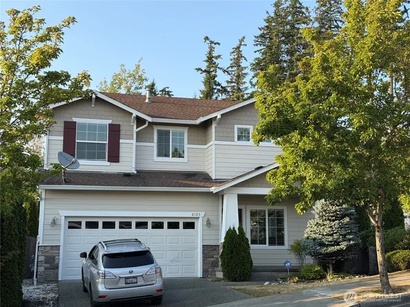 8105 88th Street NE, Marysville, WA 98270