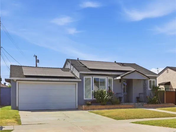 8151 Bradwell Ave, Whittier, CA 90606