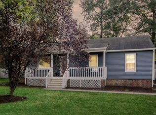 2415 Laurandrew Cir, Henrico, VA 23228