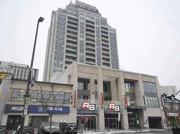 90 George St, Ottawa, ON
