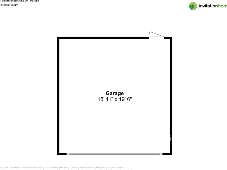 3864 Shimmering Oaks Dr — Photo 4