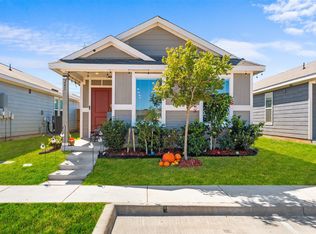 241 Thresher Ln, Princeton, TX 75407