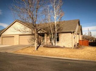 4342 Quail St, Wheat Ridge, CO 80033