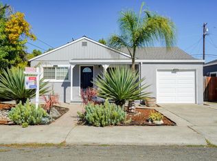 2936 Webb St, Vallejo, CA 94591