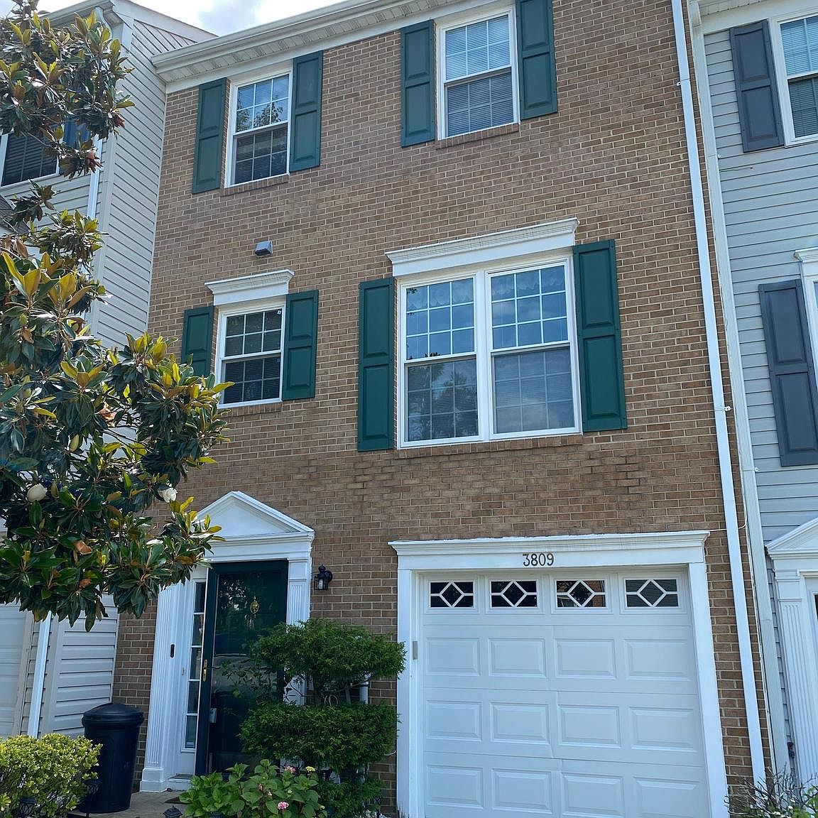 3809 Lakewood Pl, Waldorf, MD 20602 Zillow
