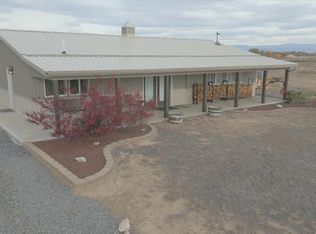 657 Road 6, Cowley, WY 82420