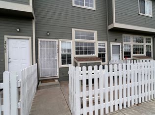 8199 Welby Rd APT 2702, Denver, CO 80229