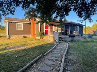 898 Taylor Ford Rd, Monroe, TN 38573