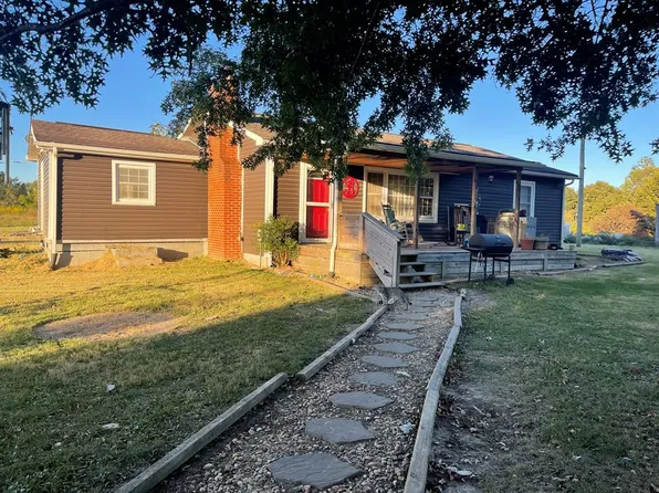 898 Taylor Ford Rd, Monroe, TN 38573