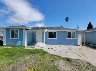 156 Isleton Ave, Oakland, CA 94603