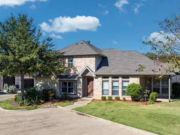 115 Marina Dr, Mabank, TX 75156