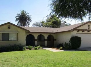 1233 Holly Vista Blvd, San Bernardino, CA 92404