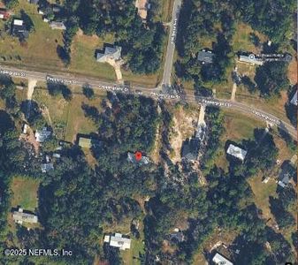 4667 PEPPERGRASS Street, Middleburg, FL, 32068