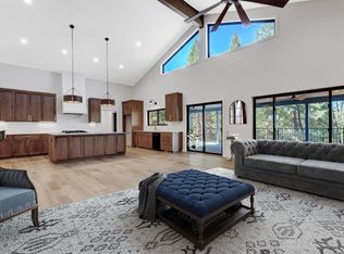 10214 Harmony Ridge Rd, Nevada City, CA 95959