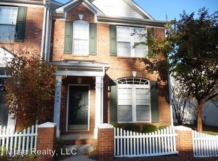 639 Atherton Way, Rock Hill, SC 29730