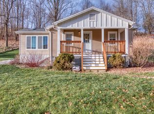 25298 Walden Rd, Abingdon, VA 24210