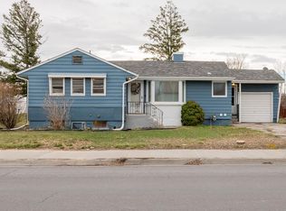 343 N Park Ave, Shelley, ID 83274