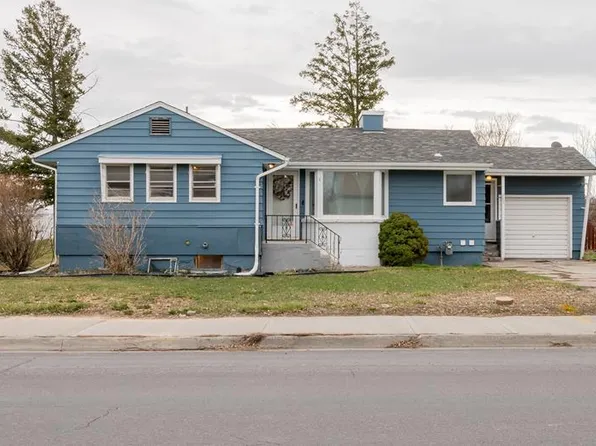 343 N Park Ave, Shelley, ID 83274