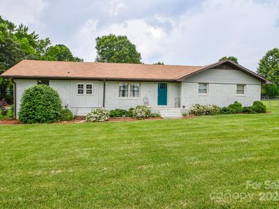 425 Baucom Deese Rd, Monroe, NC, 28110