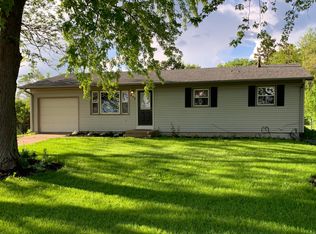 403 Scott Ave, Rochelle, IL 61068