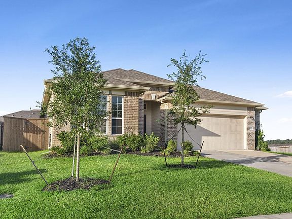 2nd image of 20118 Clear Ridge Ln