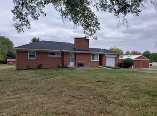 11922 Lebanon Rd, Loveland, OH 45140