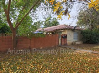 1137 W Glenrosa Ave APT 1, Phoenix, AZ 85013