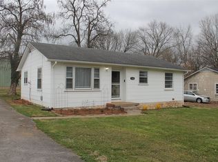 1304 Collegeview Dr, Bowling Green, KY 42101