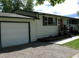 1305 Pine St, Sandpoint, ID 83864